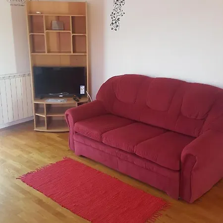 Apartman With A Parking Space - 13997 Vodice