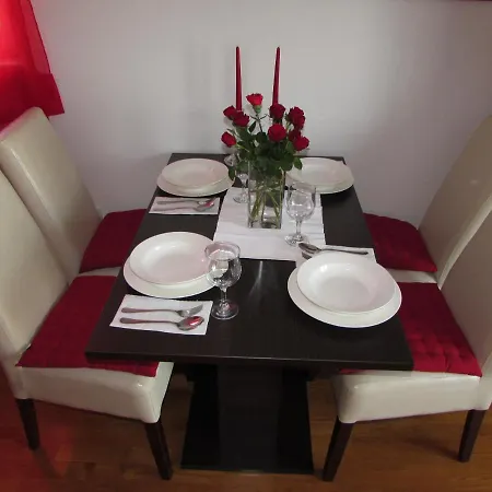 With A Parking Space - 13997