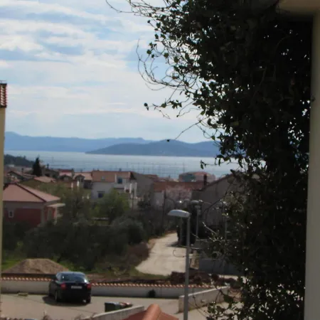 With A Parking Space - 13997 * Vodice