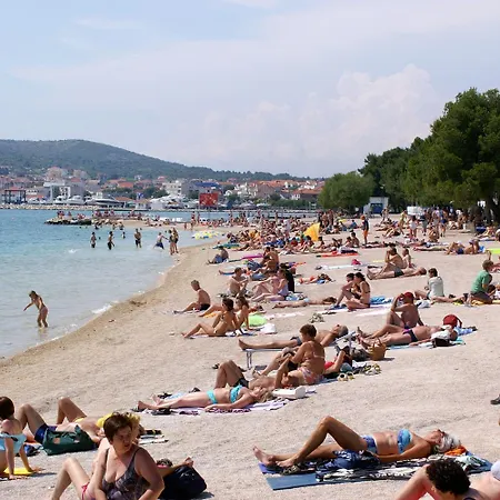 With A Parking Space - 13997