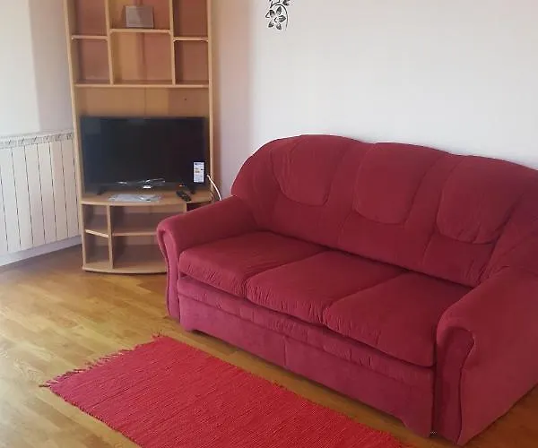 Appartement With A Parking Space - 13997 Vodice