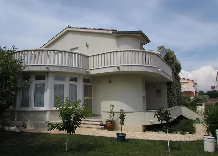 With A Parking Space - 13997 Appartement *