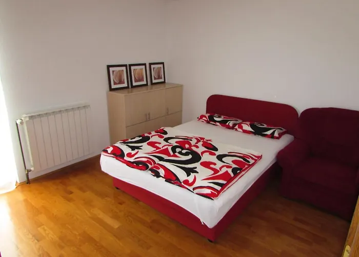 Appartement With A Parking Space - 13997