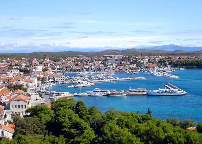 With A Parking Space - 13997 Appartement *